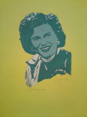 Patsy Cline - Smoky Weston - Array auf Array - Array - Patsy Cline - Smoky Weston - Array auf Array - Array -