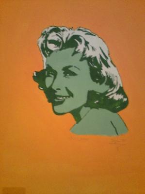 Bibi Jones - Smoky Weston - Array auf Array - Array - Bibi Jones - Smoky Weston - Array auf Array - Array -