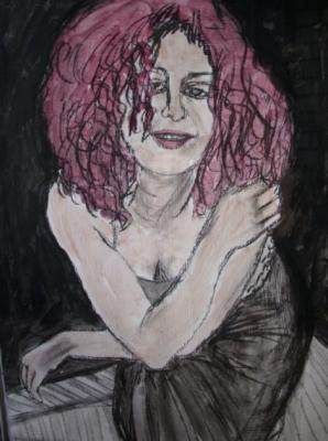 der Partygast - blanca - Array auf - Array - der Partygast - blanca - Array auf - Array -