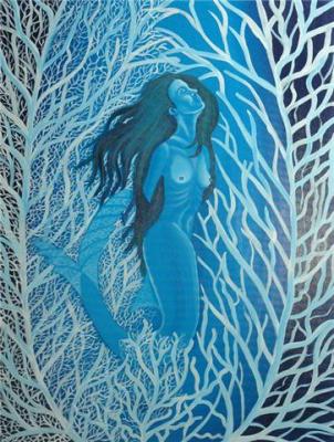 Gefangen - Nixe - Array auf Array - Array - Array Gefangen - Nixe - Array auf Array - Array - Array