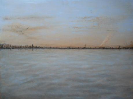 Skyline - Andreas Lacour - Array auf Array - Array - Skyline - Andreas Lacour - Array auf Array - Array -