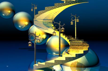 The Secret Path - Hariette HarietteH - auf - Array - The Secret Path - Hariette HarietteH - auf - Array -