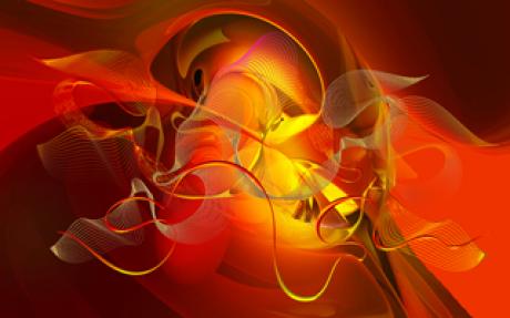 Flammendes Inferno - Hariette HarietteH - auf - Array - Flammendes Inferno - Hariette HarietteH - auf - Array -