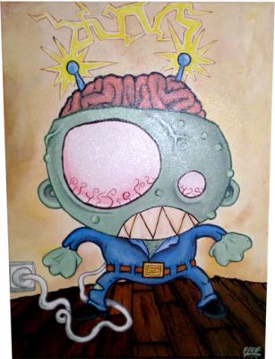 Elektro Bold - EMBE - Array auf Array - Array - Elektro Bold - EMBE - Array auf Array - Array -