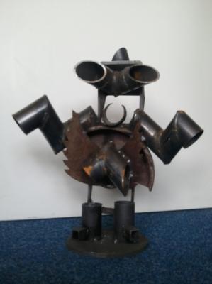 Insekt - M.Klippenstein - auf - Array - Insekt - M.Klippenstein - auf - Array -