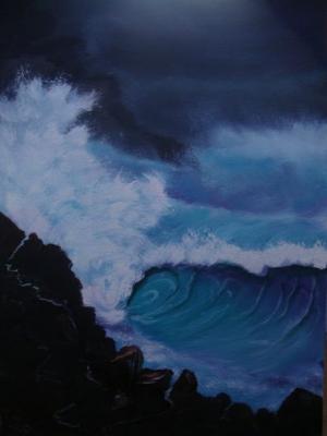 Gewitter - sabine kiene - auf - Array - Gewitter - sabine kiene - auf - Array -