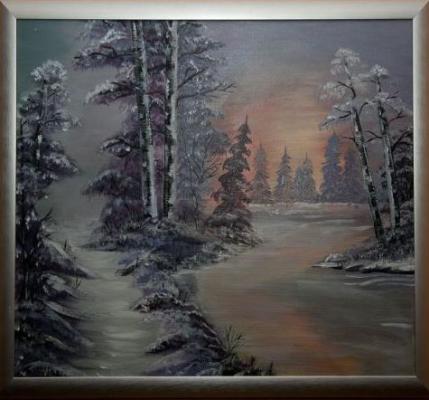 Eisige Stille - Tatjana Mizger - Array auf - Array - Array Eisige Stille - Tatjana Mizger - Array auf - Array - Array