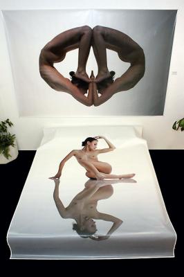 Wasserspiegelungen - contemporaryart - auf - Array - Wasserspiegelungen - contemporaryart - auf - Array -