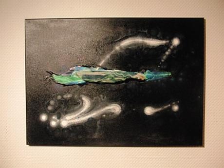 Tiefsee - Pietralczyk - Array auf Array - Array - Tiefsee - Pietralczyk - Array auf Array - Array -