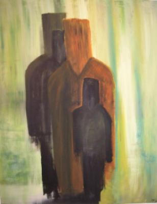 Vertrauen 2010 - Jan Michael Montez - auf Array - Array - Vertrauen 2010 - Jan Michael Montez - auf Array - Array -