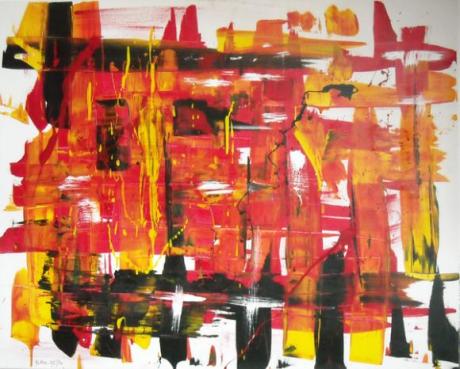 Freudige Erwartung - Klaus Ainedter - Array auf Array - Array - Freudige Erwartung - Klaus Ainedter - Array auf Array - Array -