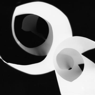 Fotogramm - sarah kir - Array auf - Array - Fotogramm - sarah kir - Array auf - Array -