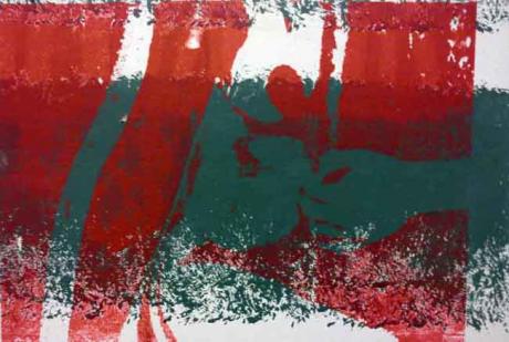 siebdruck akt - Jörg S. - auf - Array - siebdruck akt - Jörg S. - auf - Array -