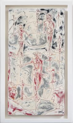 MW3 - Marc Wimmer - Array auf Array - Array - Array MW3 - Marc Wimmer - Array auf Array - Array - Array