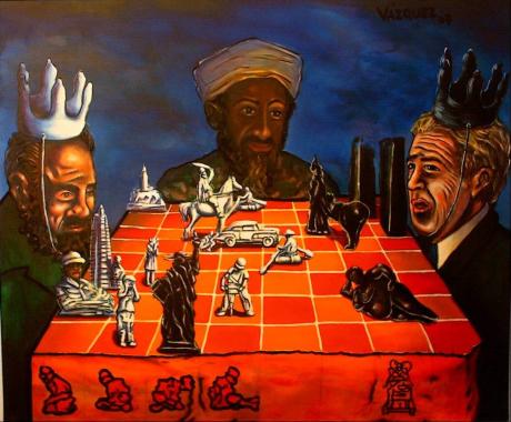 --- - Rolando Vazquez - auf - - --- - Rolando Vazquez - auf - -