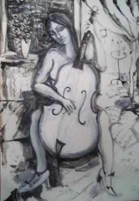 Neues Kunstwerk - natia antadze - auf - - Neues Kunstwerk - natia antadze - auf - -