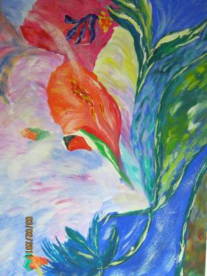 Fantasie - Swetlana Hammerschmidt - auf - Array - Fantasie - Swetlana Hammerschmidt - auf - Array -