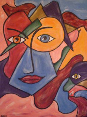 Maskenhaft - Karsten Hoffmann - Array auf Array - - Array Maskenhaft - Karsten Hoffmann - Array auf Array - - Array