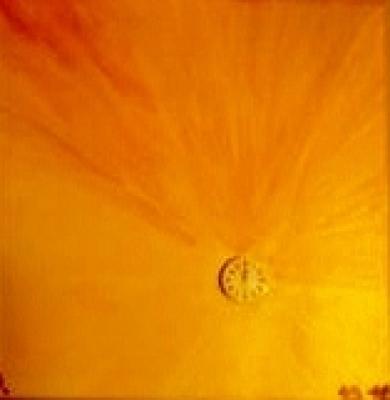 Sonnenuhr - Corinna Bucknor - Array auf Array - Array - Array Sonnenuhr - Corinna Bucknor - Array auf Array - Array - Array