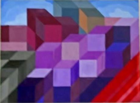 Würfel - Corinna Bucknor - Array auf Array - Array - Array Würfel - Corinna Bucknor - Array auf Array - Array - Array