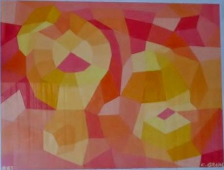 Vulkane - Corinna Bucknor - Array auf Array - Array - Array Vulkane - Corinna Bucknor - Array auf Array - Array - Array