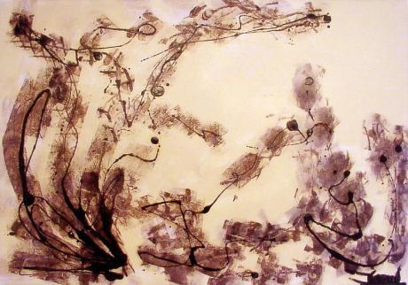 Ohne Titel - Donna Kusserow - Array auf Array - - Array Ohne Titel - Donna Kusserow - Array auf Array - - Array