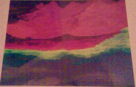 Landschaft - Corinna Bucknor - Array auf Array - Array - Array Landschaft - Corinna Bucknor - Array auf Array - Array - Array