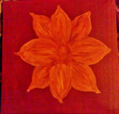 Dahlien-Blüte - Corinna Bucknor - Array auf Array - Array - Array Dahlien-Blüte - Corinna Bucknor - Array auf Array - Array - Array