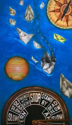 WWW - I´ve been around the whole wide world - Kathrin Felske-Preuß - Array auf Array - Array - Array WWW - I´ve been around the whole wide world - Kathrin Felske-Preuß - Array auf Array - Array - Array