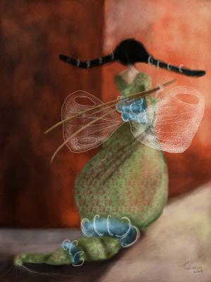 Poca - Phaedra Richter - Array auf - Array - Poca - Phaedra Richter - Array auf - Array -