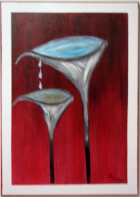 Die starken nähren die Schwachen - Reiner Szpadzinski - Array auf Array - Array - Die starken nähren die Schwachen - Reiner Szpadzinski - Array auf Array - Array -