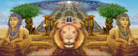 Pyramide Leon - Othmar Halek - Array auf - Array - Pyramide Leon - Othmar Halek - Array auf - Array -