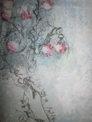 rosen - Navina Balck - Array auf  - Array - 