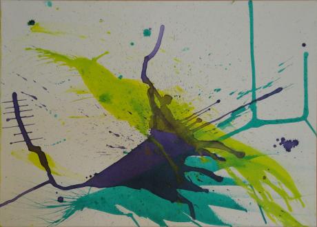 Syndikat II - Benjamin Eichelsheimer - Array auf Array - Array - Array Syndikat II - Benjamin Eichelsheimer - Array auf Array - Array - Array