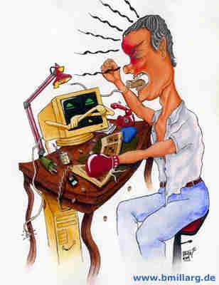 Computer (Illustrationen) -Barnim Millarg- - Barnim Millarg - Array auf Array - Array - Computer (Illustrationen) -Barnim Millarg- - Barnim Millarg - Array auf Array - Array -