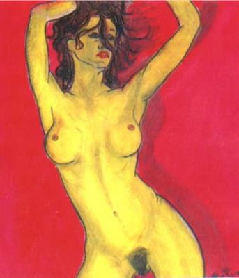 Der Moment (1999) - Donato de Filippo -  auf  - Array - 