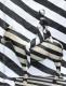 Zebra - Striped - Christine Dumbsky - Bodypainting auf - Sonstiges - Zebra - Striped - Christine Dumbsky - Bodypainting auf - Sonstiges -