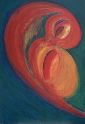 Die Frau im Ohr (2000) -Monika Knaack- - Monika Knaack - Array auf Array - Array - Die Frau im Ohr (2000) -Monika Knaack- - Monika Knaack - Array auf Array - Array -