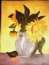 Sunflower Öl -Lutz Erler- - Lutz Erler - Array auf - Array - Sunflower Öl -Lutz Erler- - Lutz Erler - Array auf - Array -