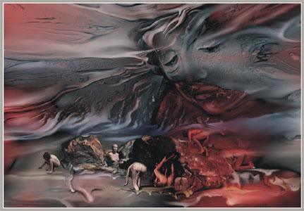 Bild 4-14 -H.-D.Grossmann- - Dieter Grossmann - auf - Array - Bild 4-14 -H.-D.Grossmann- - Dieter Grossmann - auf - Array -