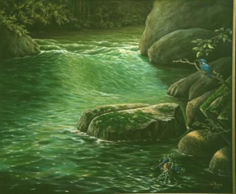 Eisvögel -Wolfgang Rose- - Wolfgang Rose - Array auf Array - Array - Eisvögel -Wolfgang Rose- - Wolfgang Rose - Array auf Array - Array -