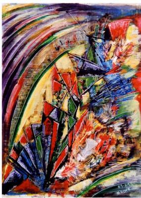 Federleicht (1999) Susanne Hucke - Susanne-Vera Hucke - Array auf Array - Array - Federleicht (1999) Susanne Hucke - Susanne-Vera Hucke - Array auf Array - Array -