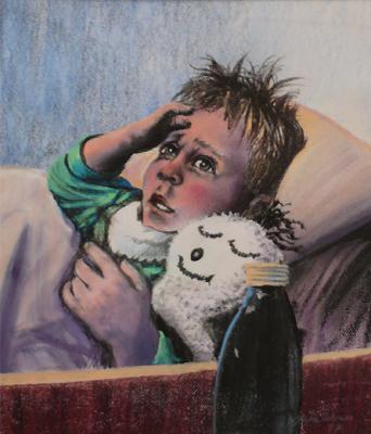 Fieber - Jörn Joern Werner - Array auf - Array - Fieber - Jörn Joern Werner - Array auf - Array -