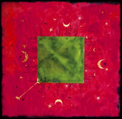 Zaubertuch 2002 -Roland Carlos- - Roland Carlos - auf - Array - Zaubertuch 2002 -Roland Carlos- - Roland Carlos - auf - Array -