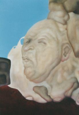 Sein - Detail 4 2002 -Anne Worbes- - Anne Worbes - Array auf Array - Array - Sein - Detail 4 2002 -Anne Worbes- - Anne Worbes - Array auf Array - Array -