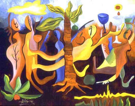 Last Tear of the Morning Star (1995) - Ashraf Goha - Ashraf Gohar Goréja - Array auf Array - Array - Last Tear of the Morning Star (1995) - Ashraf Goha - Ashraf Gohar Goréja - Array auf Array - Array -