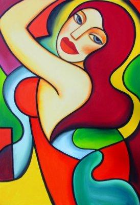 Farbtanz (2001) Ekaterina Moré - Ekaterina Moré - Array auf Array - Array - Farbtanz (2001) Ekaterina Moré - Ekaterina Moré - Array auf Array - Array -