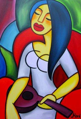 Mandoline (2001) Ekaterina Moré - Ekaterina Moré - Array auf Array - Array - Mandoline (2001) Ekaterina Moré - Ekaterina Moré - Array auf Array - Array -