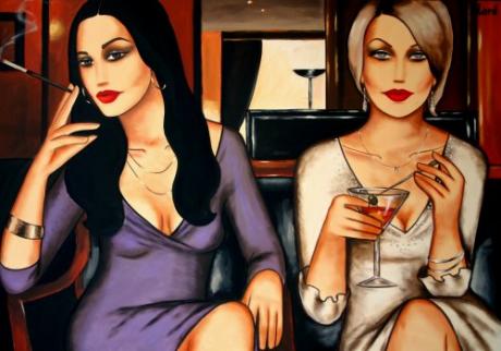 Freundinnen (2007) - Ekaterina Moré - Array auf Array - Array - Freundinnen (2007) - Ekaterina Moré - Array auf Array - Array -