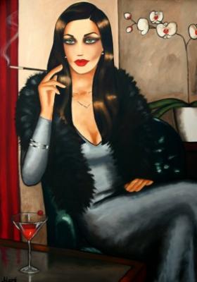 White Orchid (2007) - Ekaterina Moré - Array auf Array - Array - White Orchid (2007) - Ekaterina Moré - Array auf Array - Array -